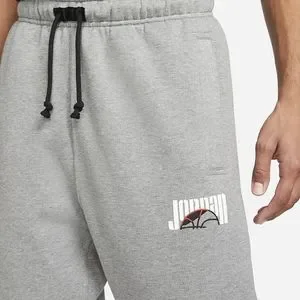 Jordan Pants Jordan Sport Dna Hbr Fleece Pants Grey Poshmark